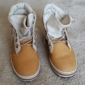 Timberland Earthkeepers Canvas